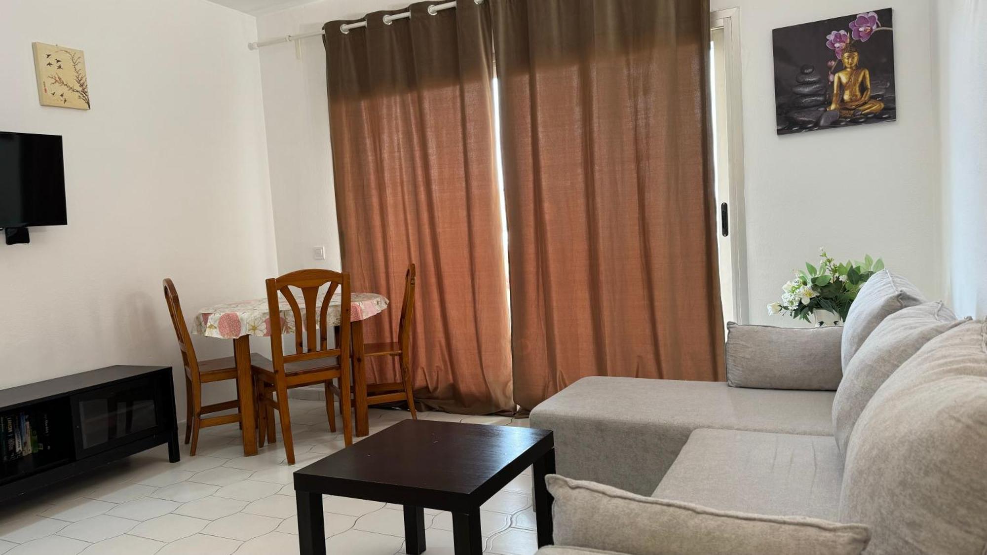 Appartement Panoramic View Benal