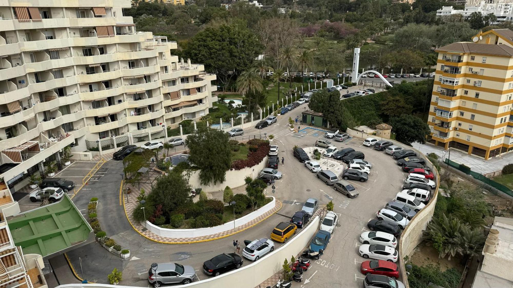 Panoramic View Benal Appartement Benalmádena