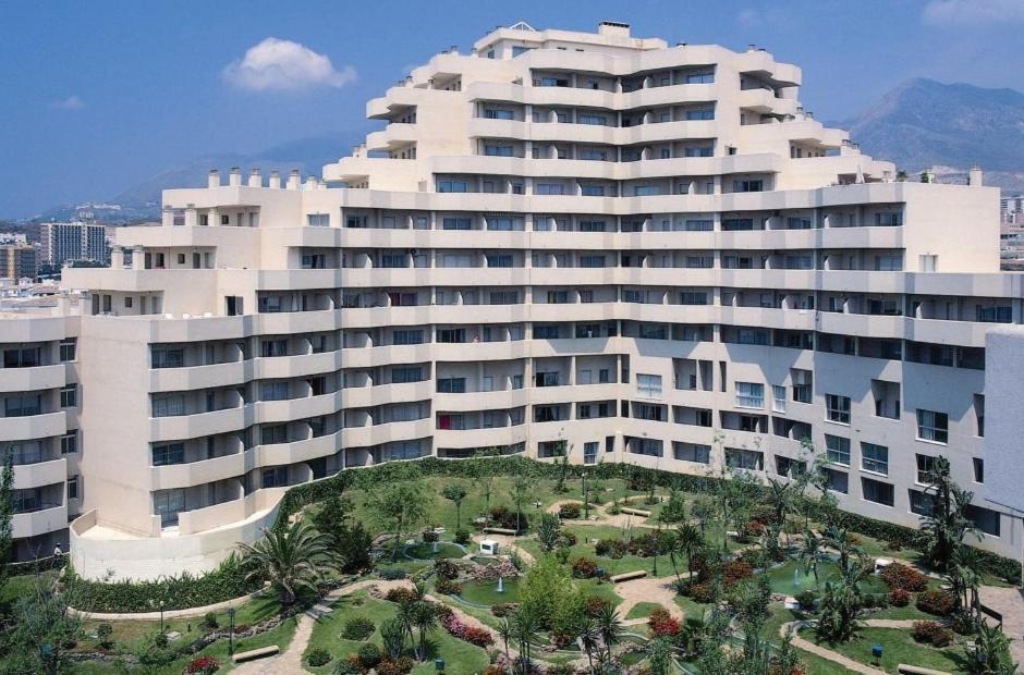 Appartement Panoramic View Benal Benalmádena